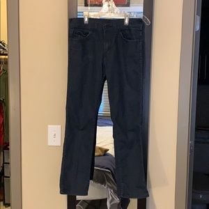 Levi’s 511 Slim Fit Stretch Jeans: 31 W 30 L